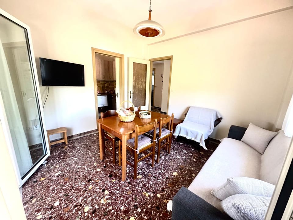 Kiourtis House Apartment in Decentralized Administration of Macedonia and Thrace