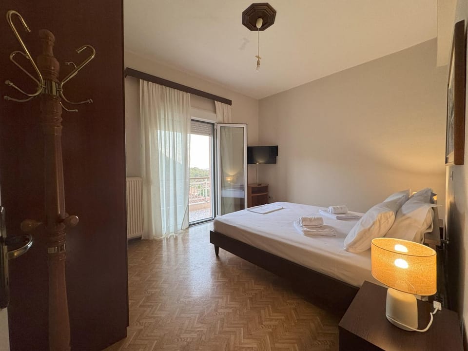 Kiourtis House Apartment in Decentralized Administration of Macedonia and Thrace