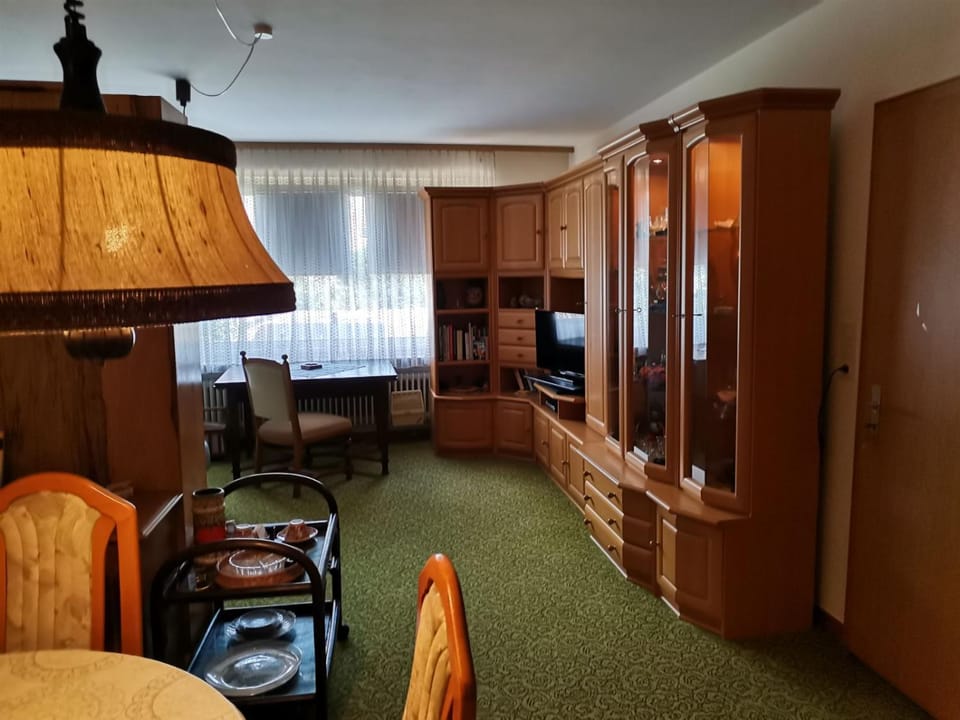 Wellcome in Evita House Bed and Breakfast in Lower Saxony, Germany