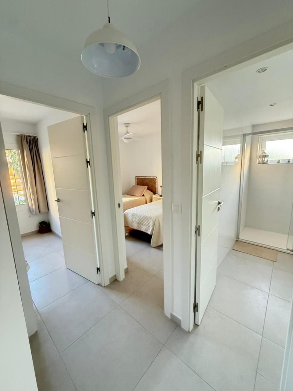 Casita en Torreblanca House in Fuengirola