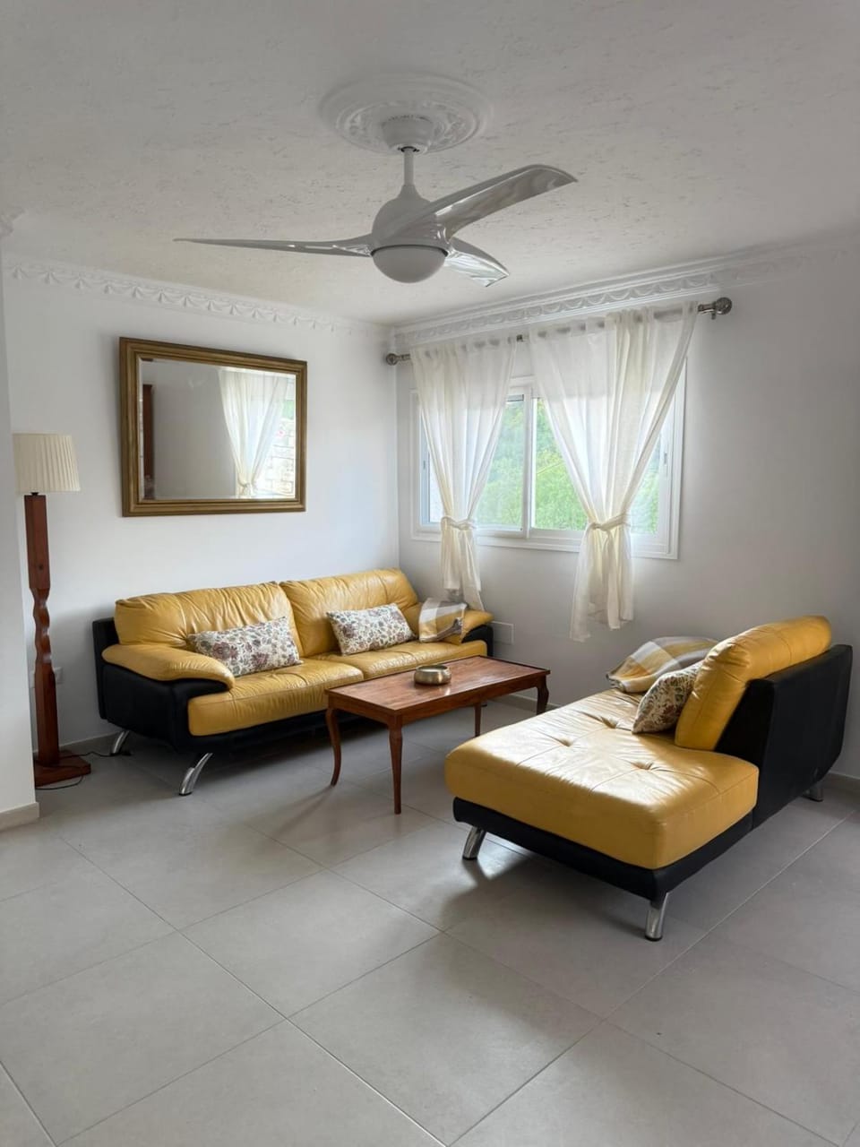 Casita en Torreblanca House in Fuengirola