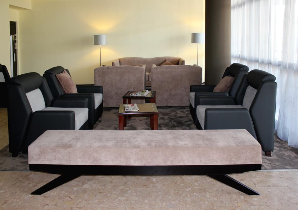 Communal lounge/ TV room, Lobby or reception, Decorative detail