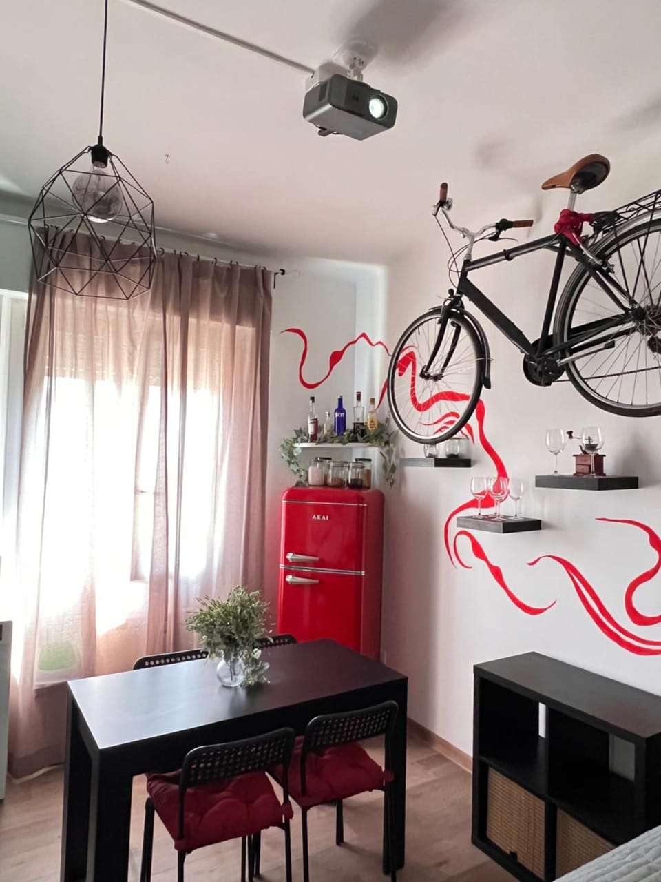 Wonderful view Apartment in Pisa