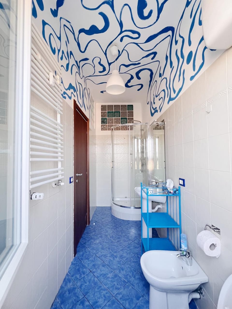 Wonderful view Apartment in Pisa