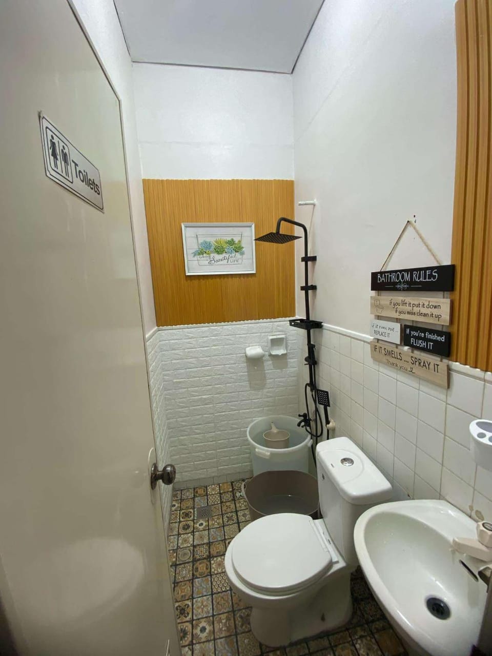 Toilet, Bathroom, bidet