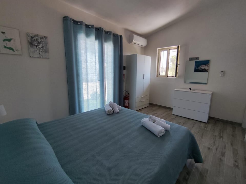 Punta Bianca 2 House in Sicily