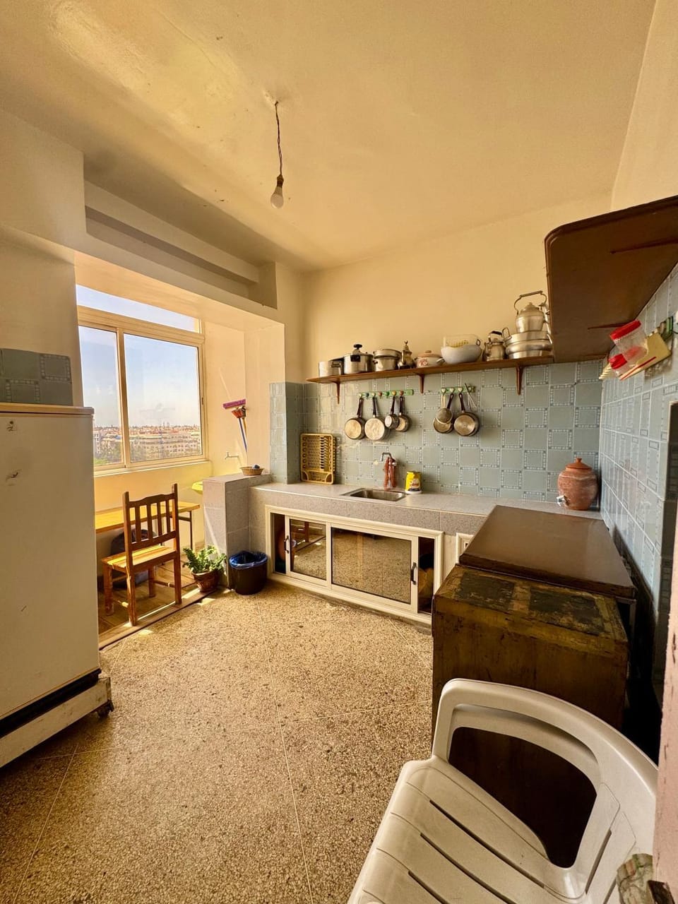 Appartement au coeur de Casablanca Apartment in Casablanca