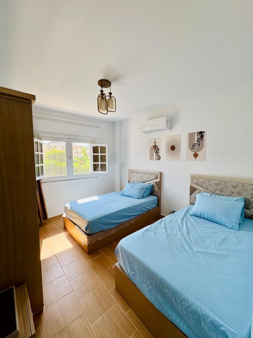 Marseilia Beach 2 Chalet شاليه في مارسيليا بيتش 2 Apartment in Egypt