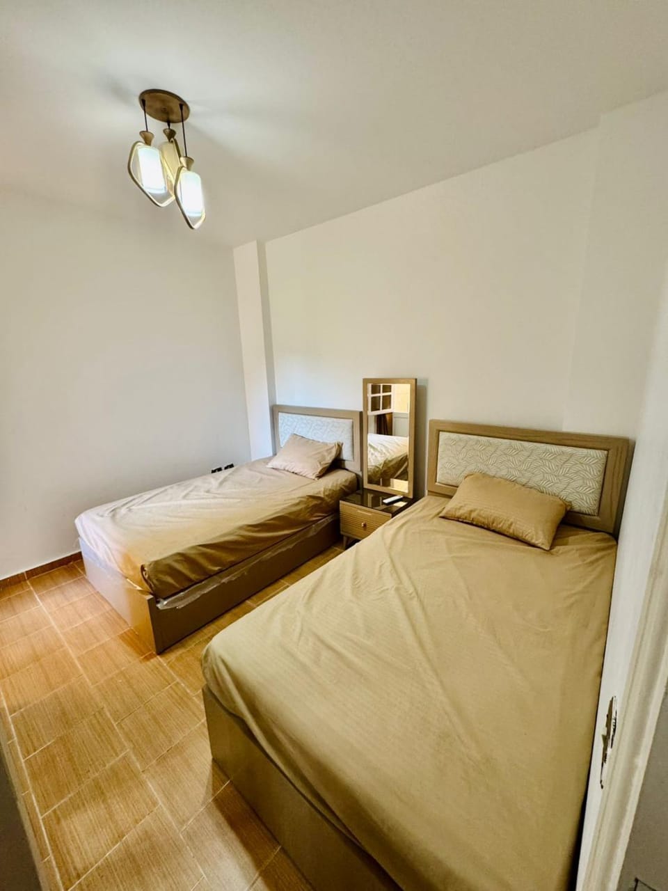 Marseilia Beach 2 Chalet شاليه في مارسيليا بيتش 2 Apartment in Egypt