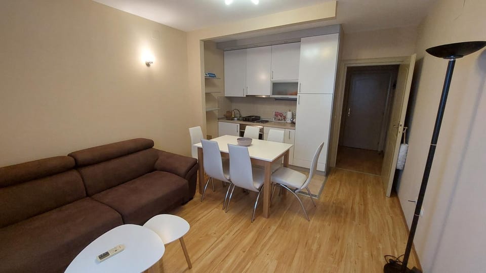 Apartman Dona Apartment in Serbia