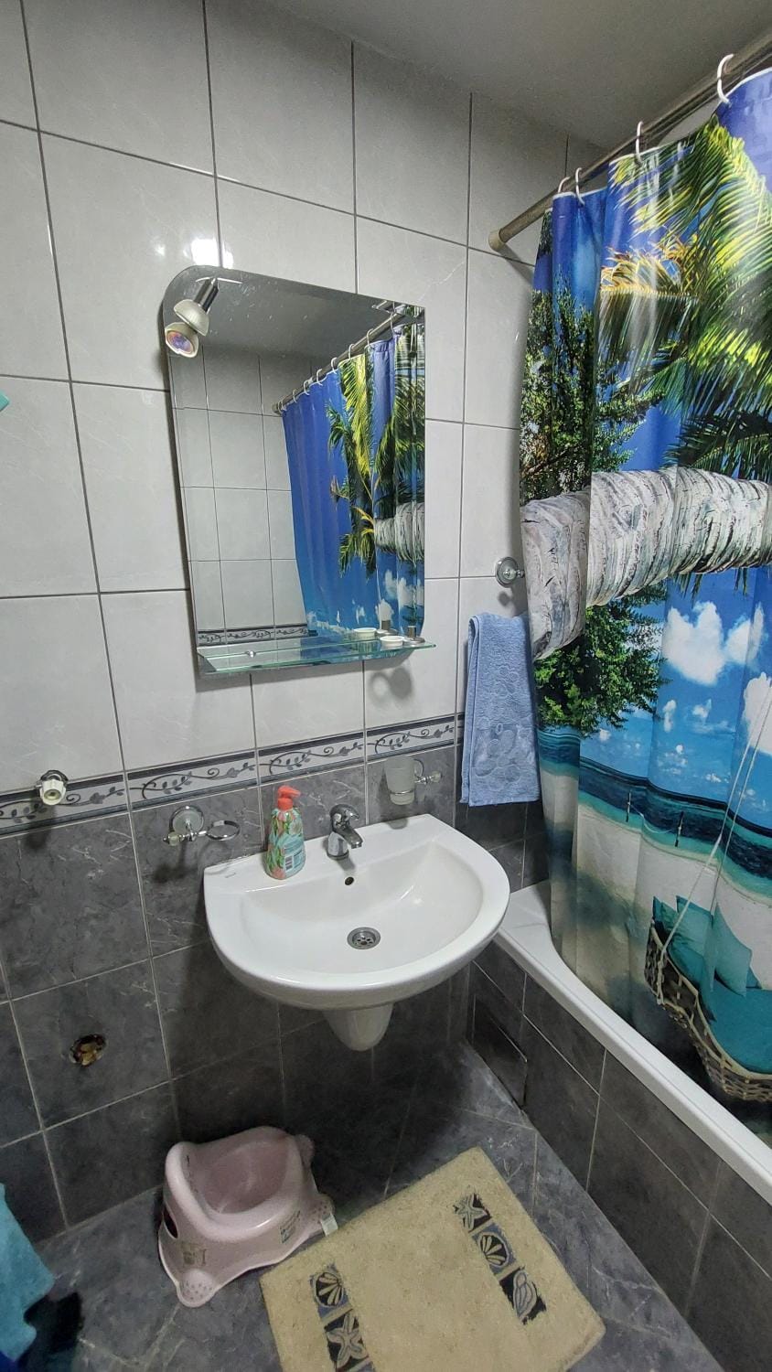 Apartman Dona Apartment in Serbia