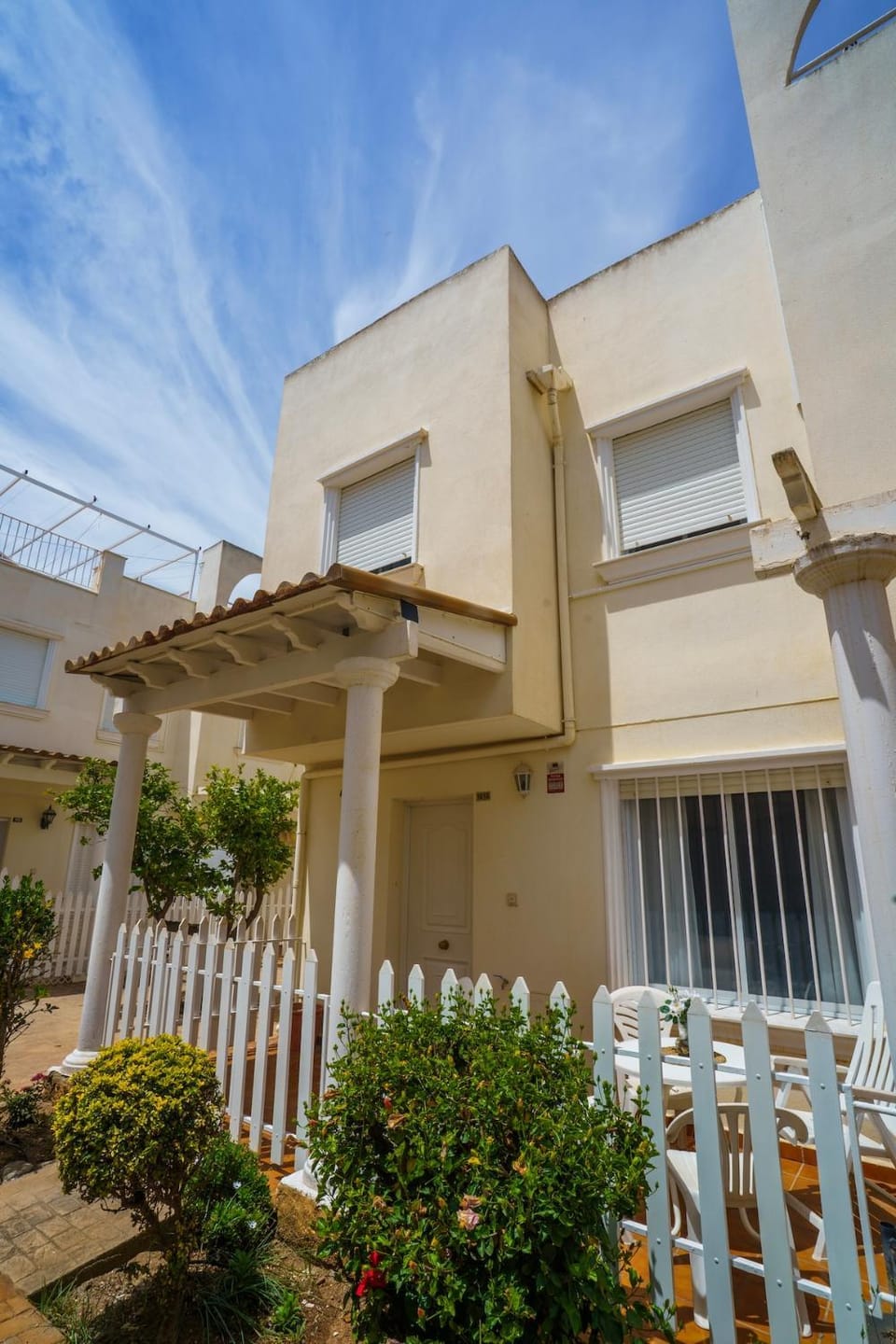 Casa Vera playa House in Andalusia