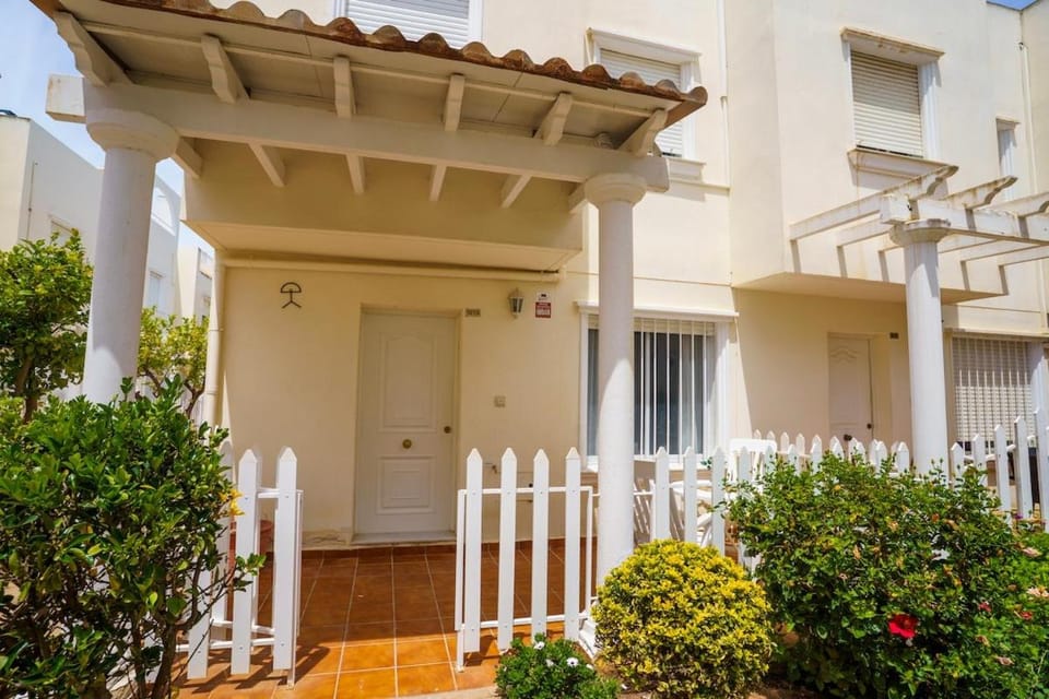 Casa Vera playa House in Andalusia
