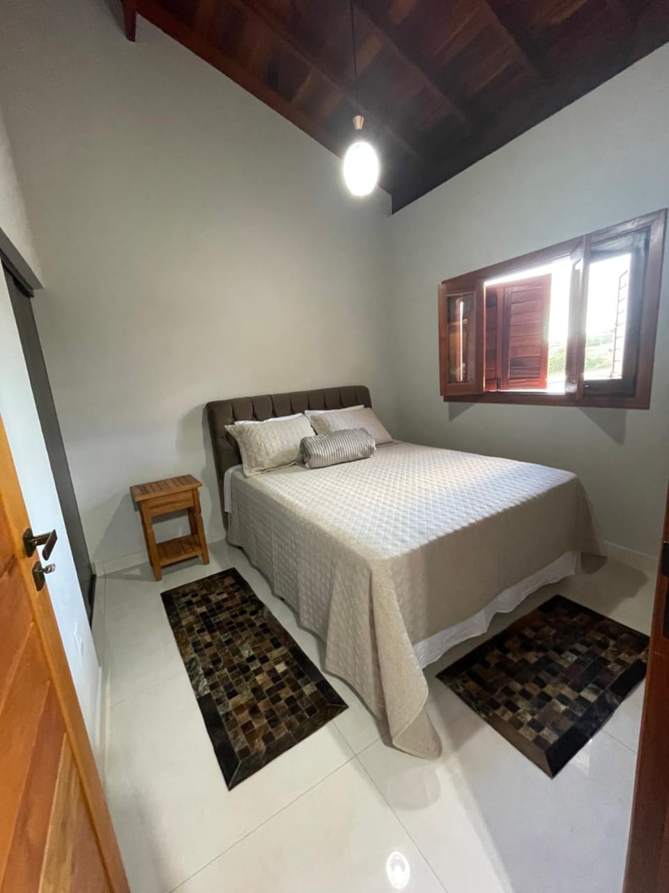 Hospedagem Home Vaz Apartment in Cunha