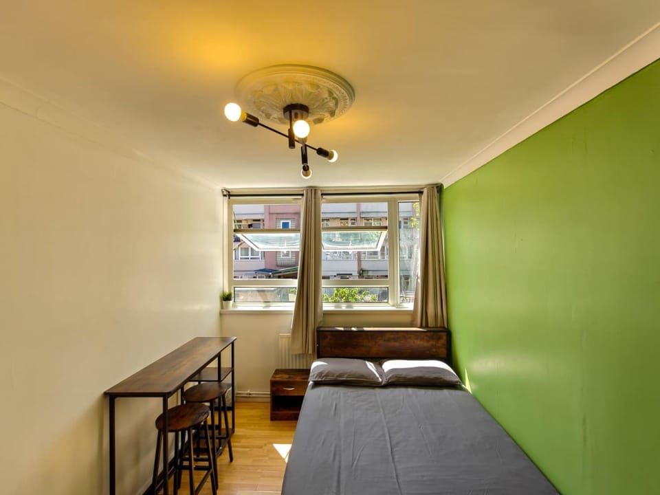 Easy Stay - Canary Wharf Vacation rental in London