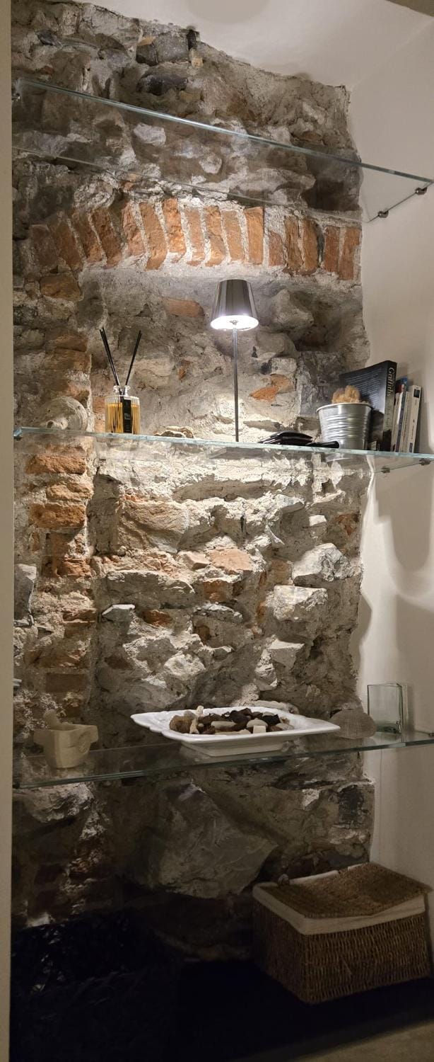 Casa Edoardo tra Budello e Mare Apartment in Liguria