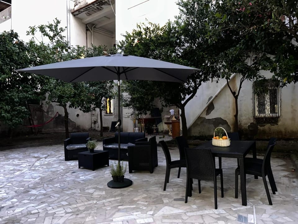 Stella del Mare Apartment in Sorrento