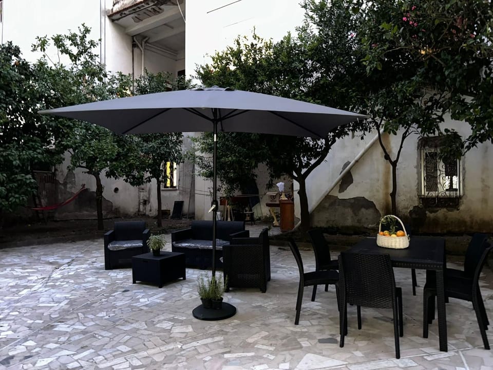 Stella del Mare Apartment in Sorrento
