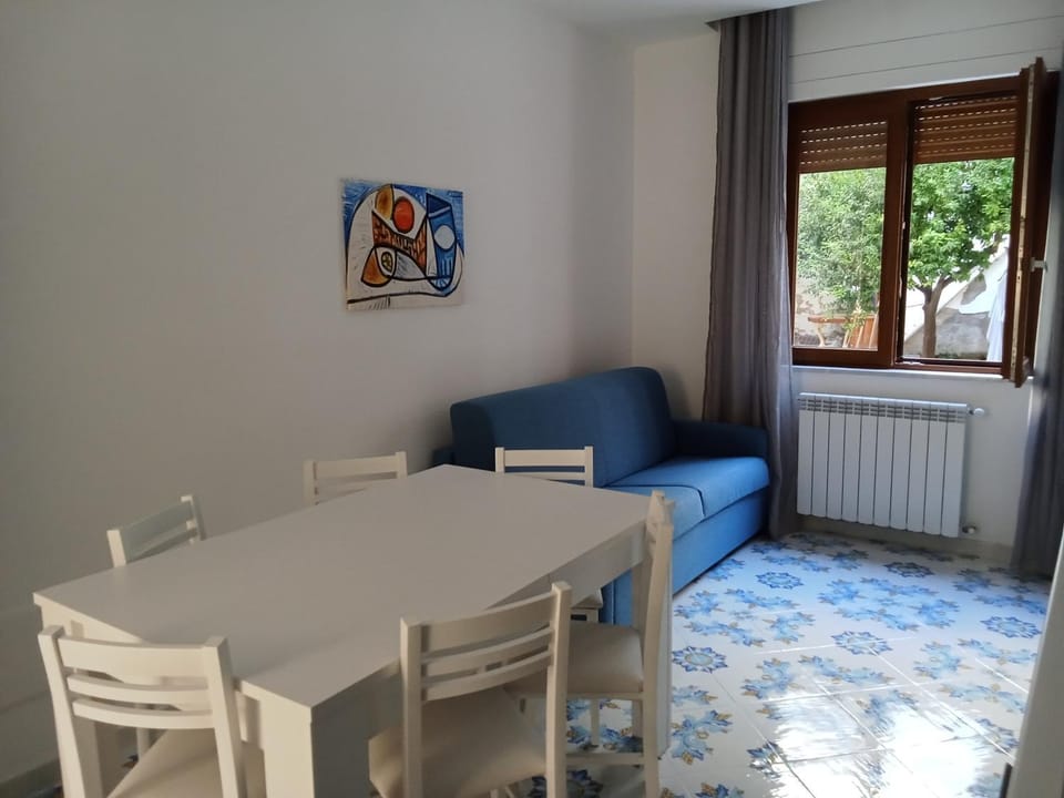 Stella del Mare Apartment in Sorrento
