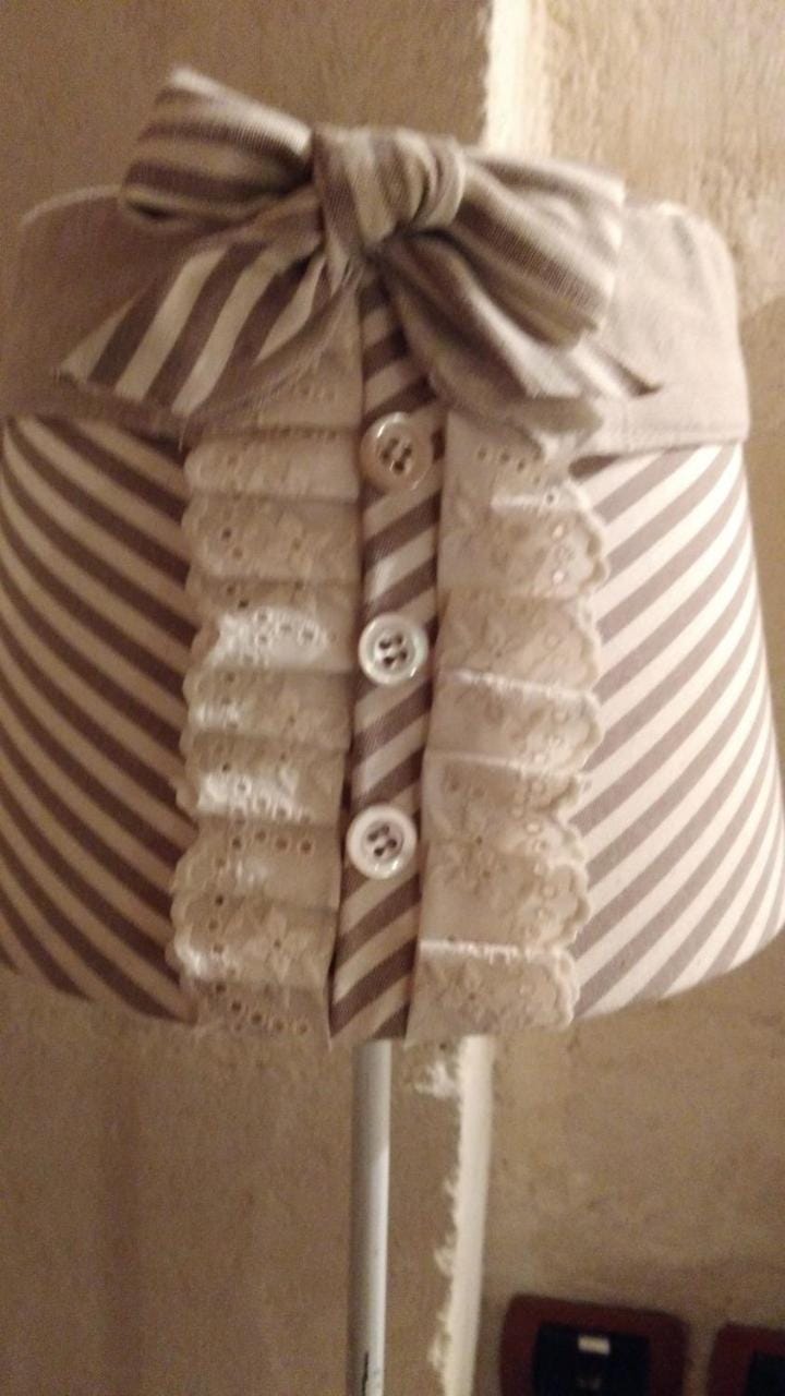 Decorative detail