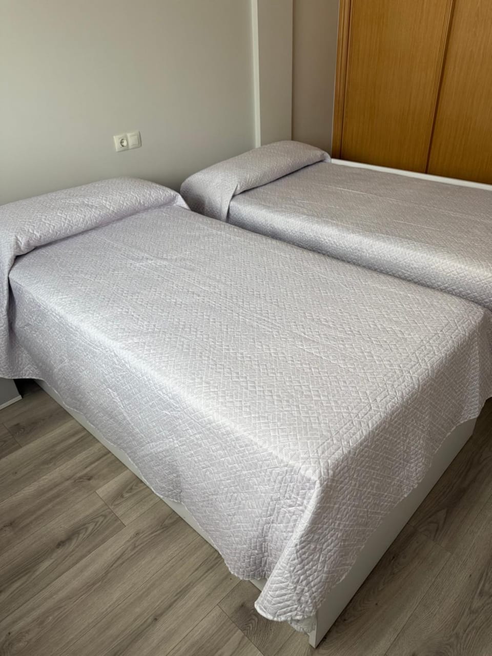 Apartamento Tambo Apartment in Combarro