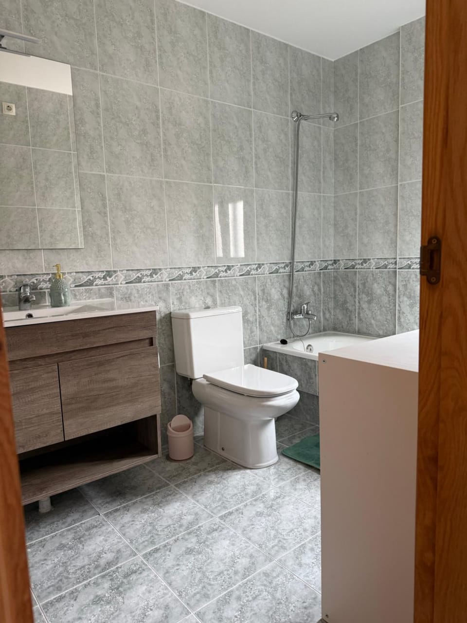 Apartamento Tambo Apartment in Combarro