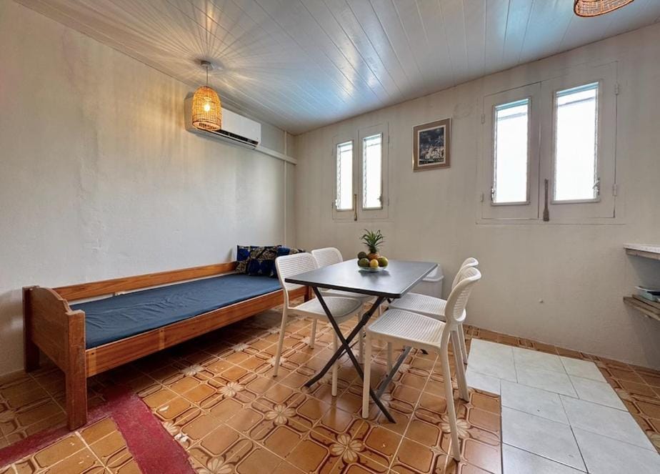 Appartement l'Amélie Apartment in Arrondissement of Saint-Pierre