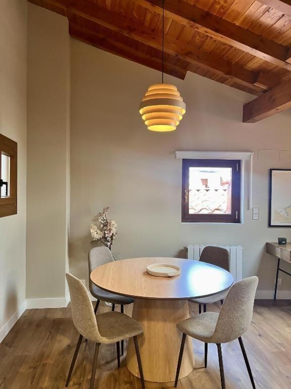 Kantauri Homes- Talaia Apartment in Bermeo