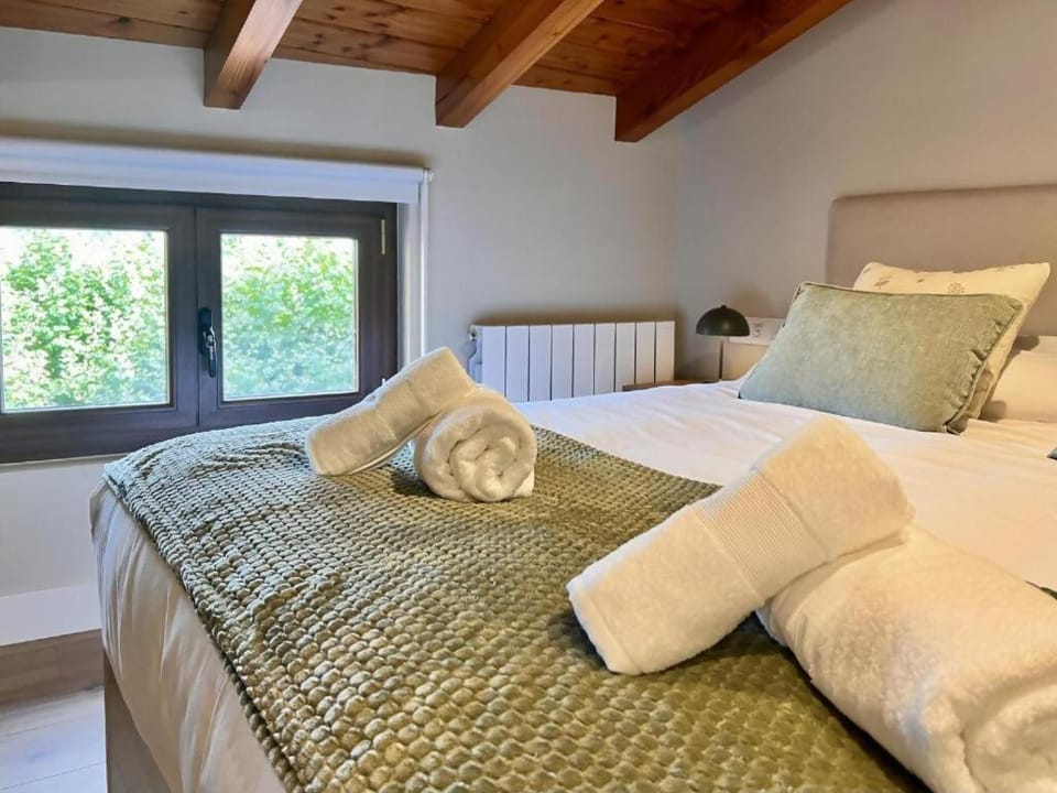 Kantauri Homes- Talaia Apartment in Bermeo