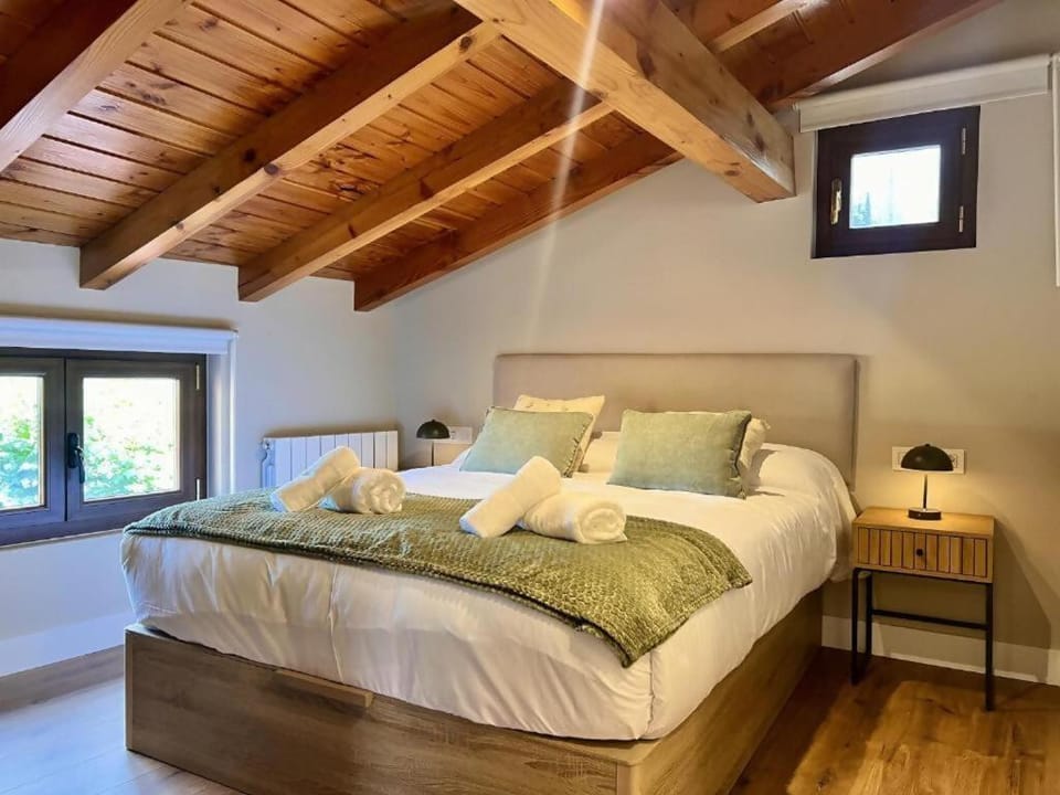 Kantauri Homes- Talaia Apartment in Bermeo