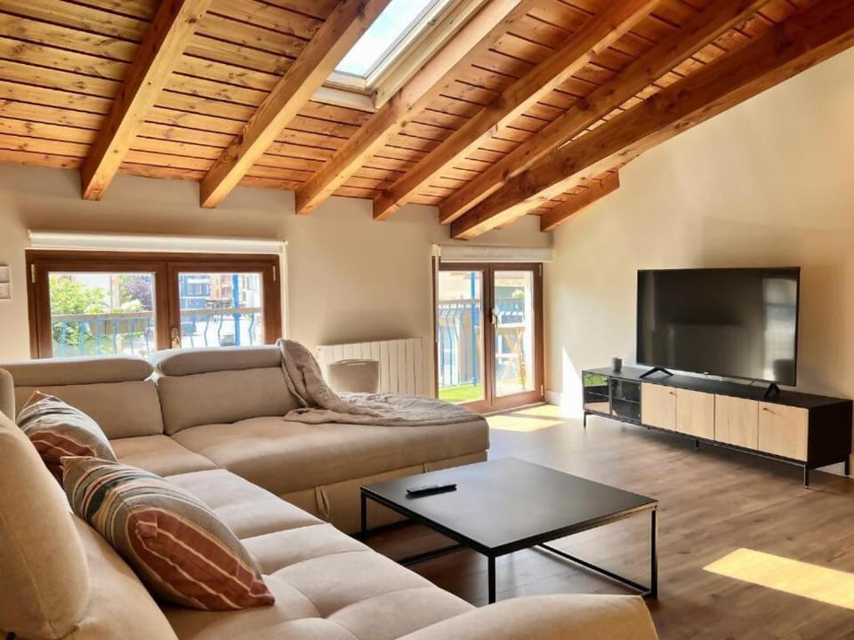 Kantauri Homes- KAI Apartment in Bermeo