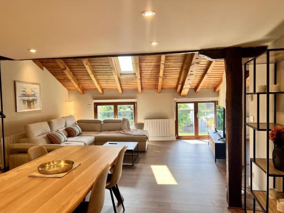 Kantauri Homes- KAI Apartment in Bermeo
