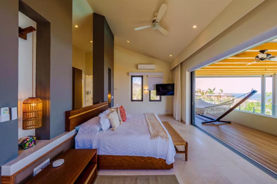Kupuri Punta Mita villa Villa in State of Nayarit