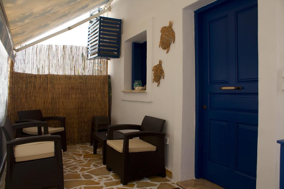 Balcony/Terrace, Balcony/Terrace, Seating area