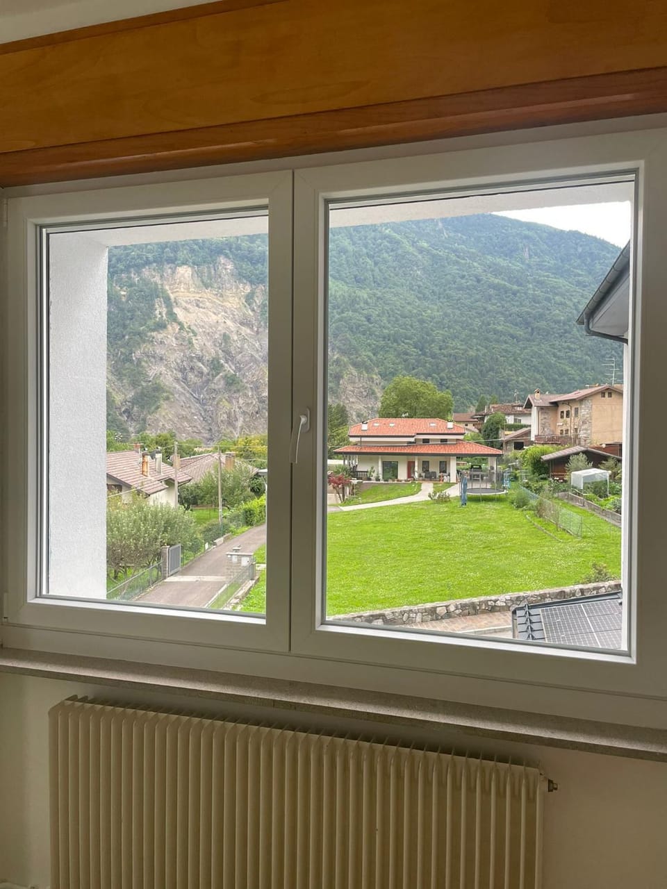 Sofia Apartment in Friuli-Venezia Giulia