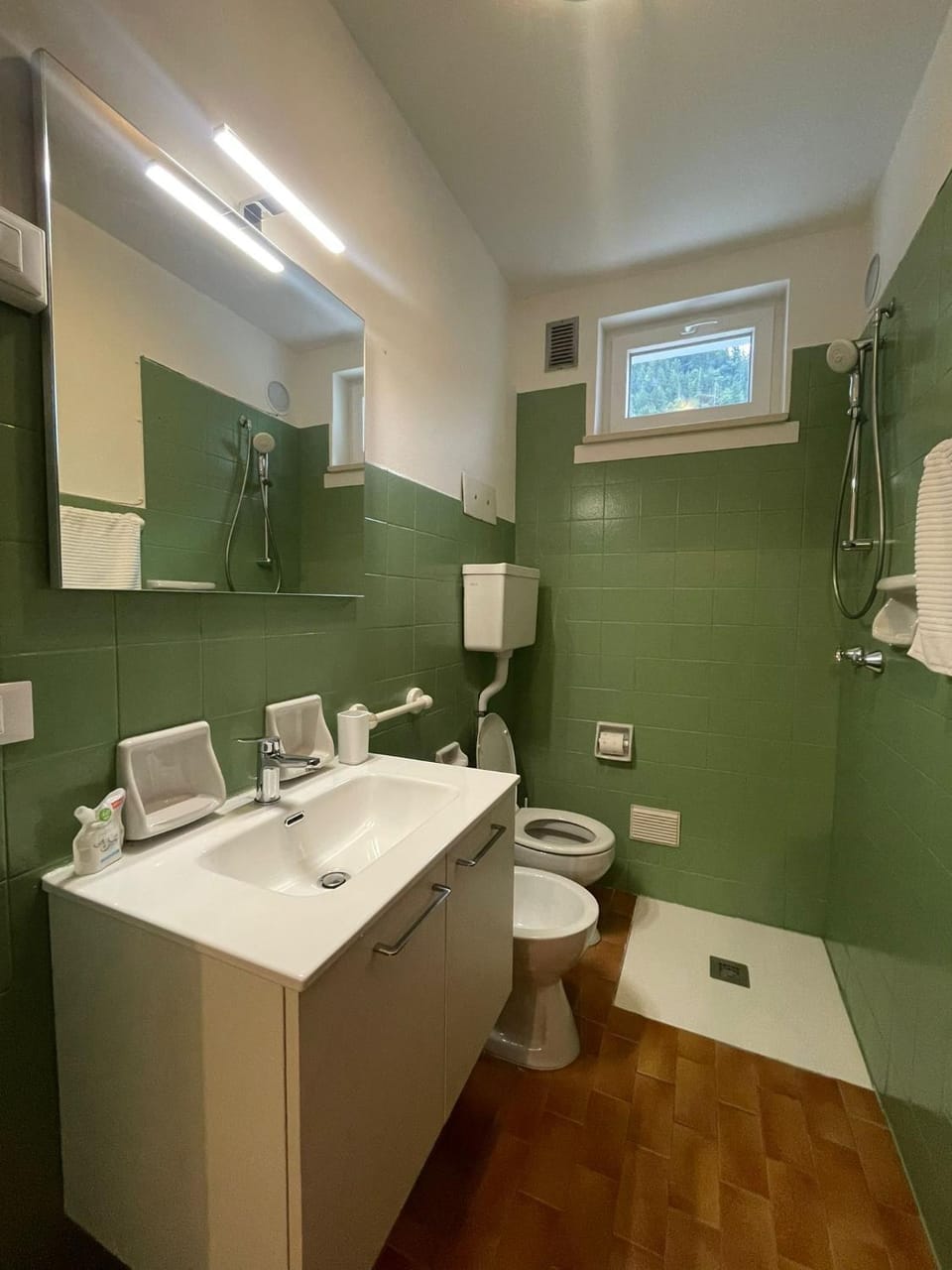Sofia Apartment in Friuli-Venezia Giulia