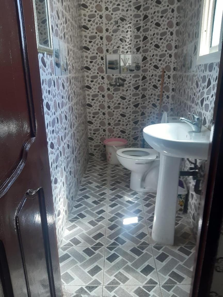 Jolie Appartement Confortable - près de la plage Apartment in Marrakesh-Safi