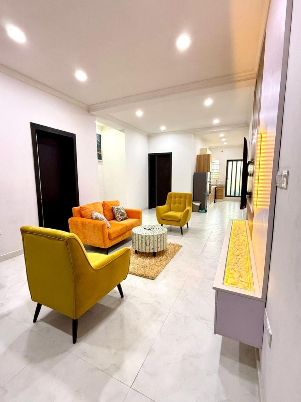 Zeem luxurious apartments Apartment in Lagos, Nigeria