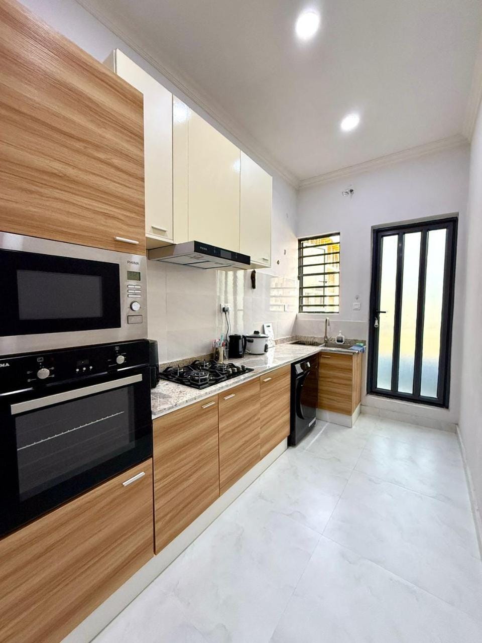 Zeem luxurious apartments Apartment in Lagos, Nigeria
