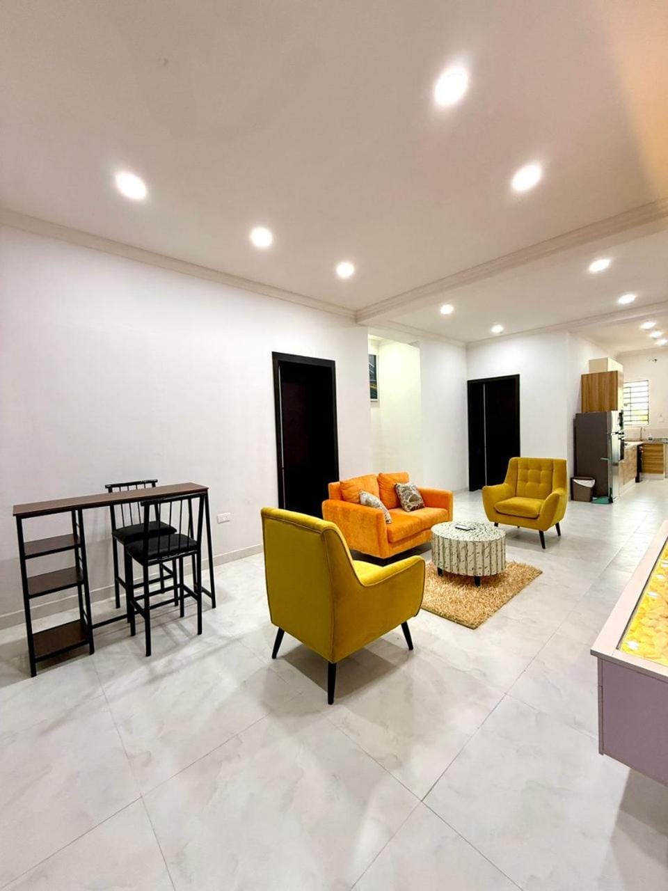 Zeem luxurious apartments Apartment in Lagos, Nigeria