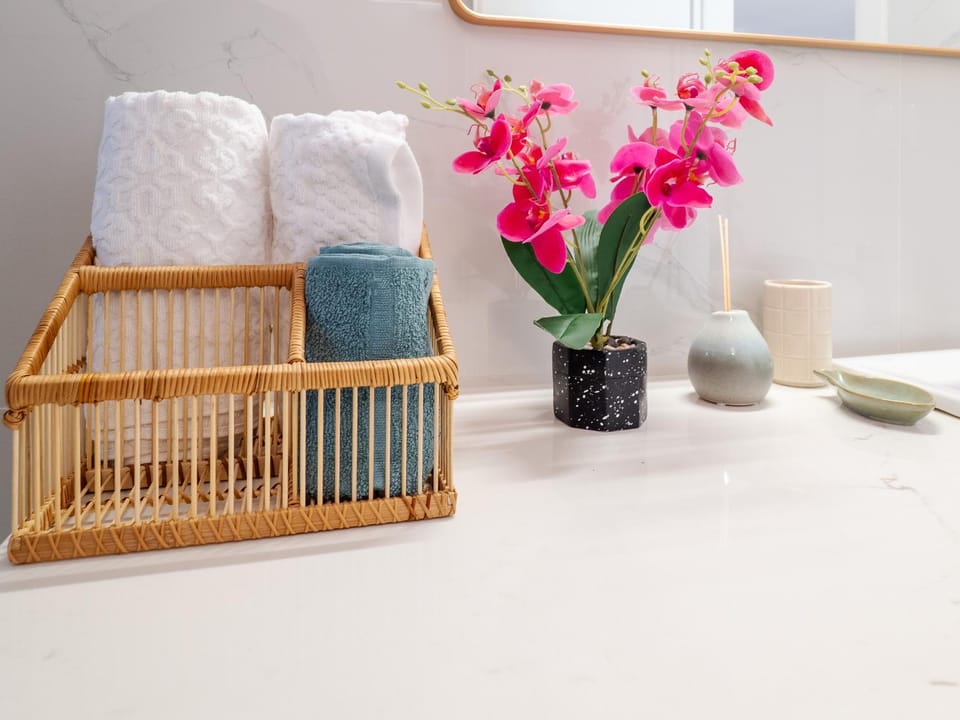 towels