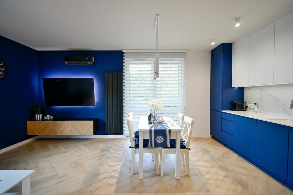 Nautica Apartment Apartment in Poland