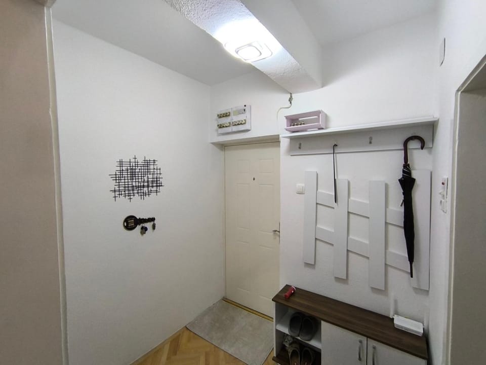 Stan so planinski pogled Apartment in Bitola