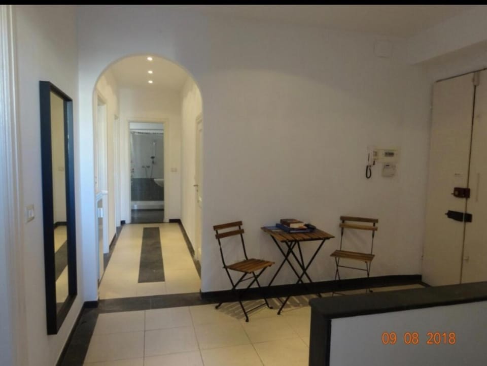 Appartamento Velia Apartment in La Spezia