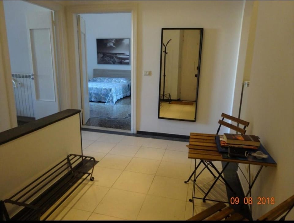 Appartamento Velia Apartment in La Spezia