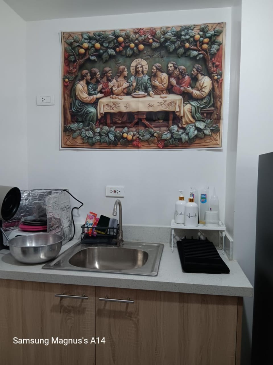 Naybe's Condo rentals Vacation rental in Lapu-Lapu City