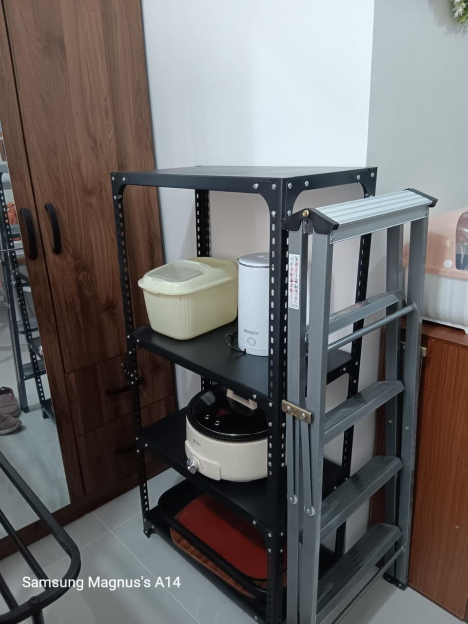 Naybe's Condo rentals Vacation rental in Lapu-Lapu City