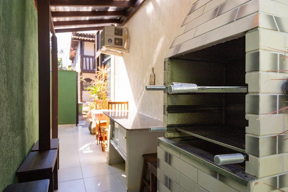 Casa Sommer Búzios: 2 BDR at 200m from Beach|VS 26 House in Armacao dos Buzios