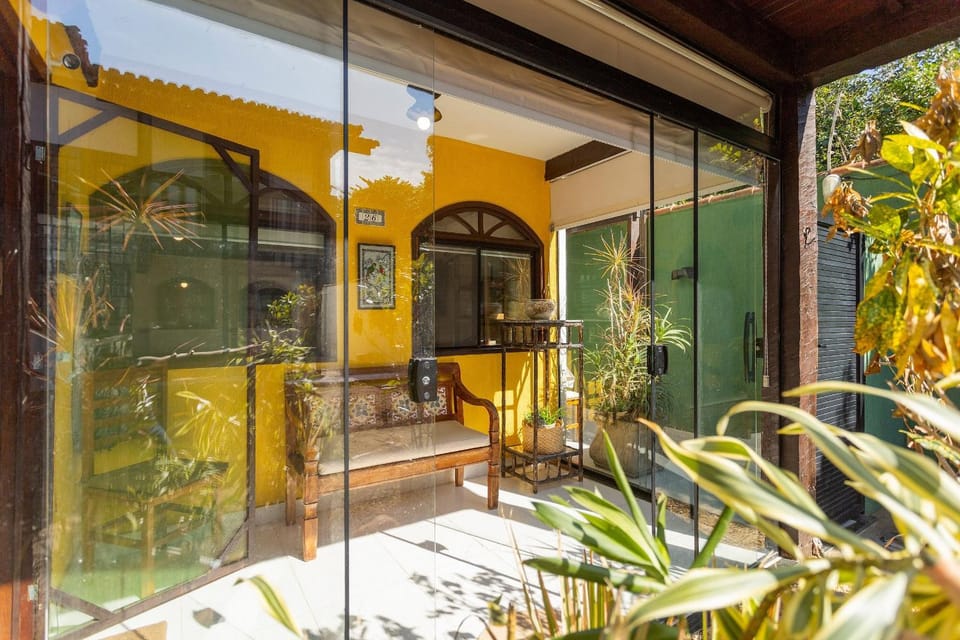 Casa Sommer Búzios: 2 BDR at 200m from Beach|VS 26 House in Armacao dos Buzios