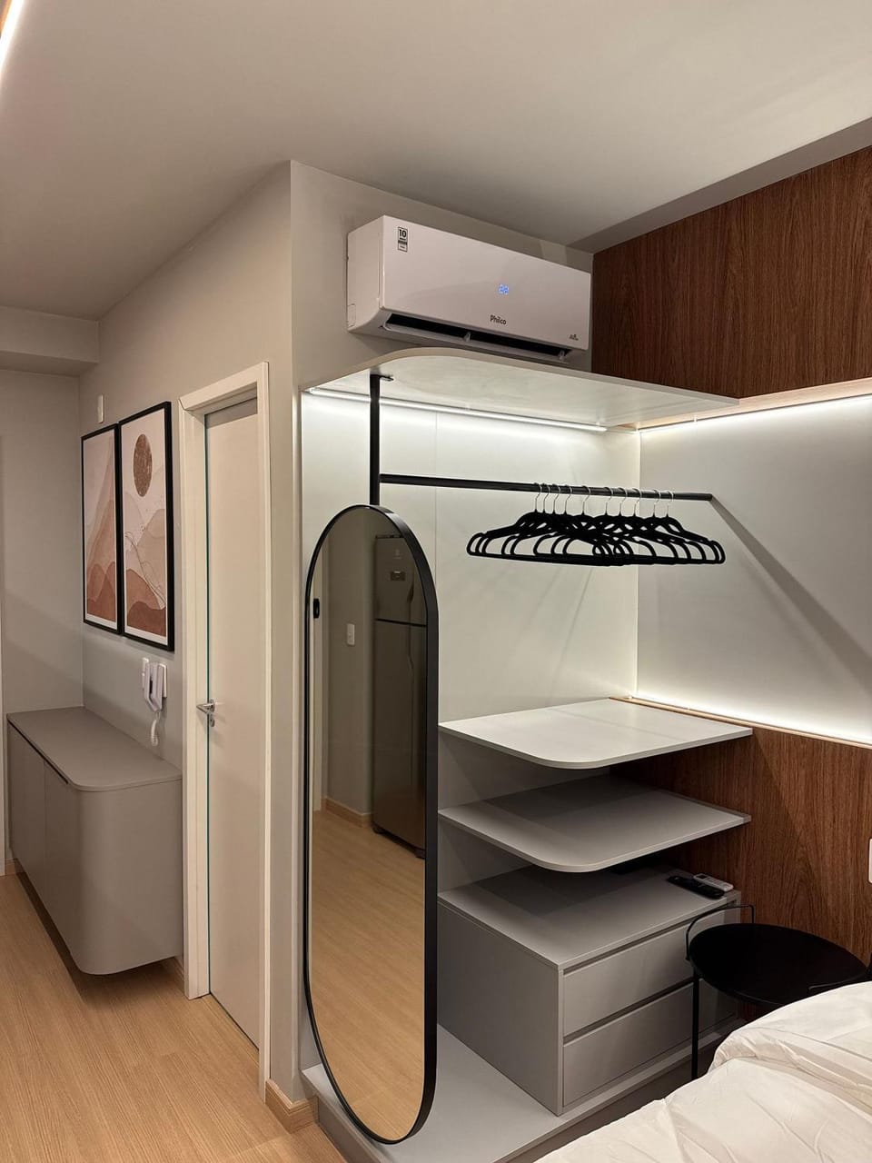 Studio Incrível na Faria Lima Apartment in Sao Paulo City